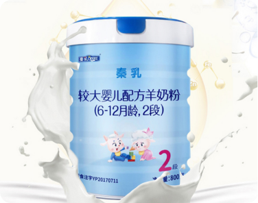 母婴行业
