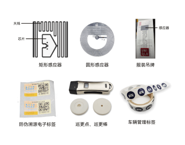 RFID标签
